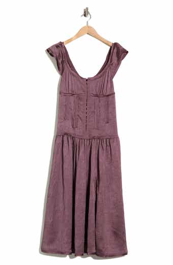 Loveday Midi Dress