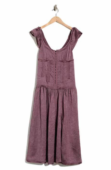 Loveday Midi Dress