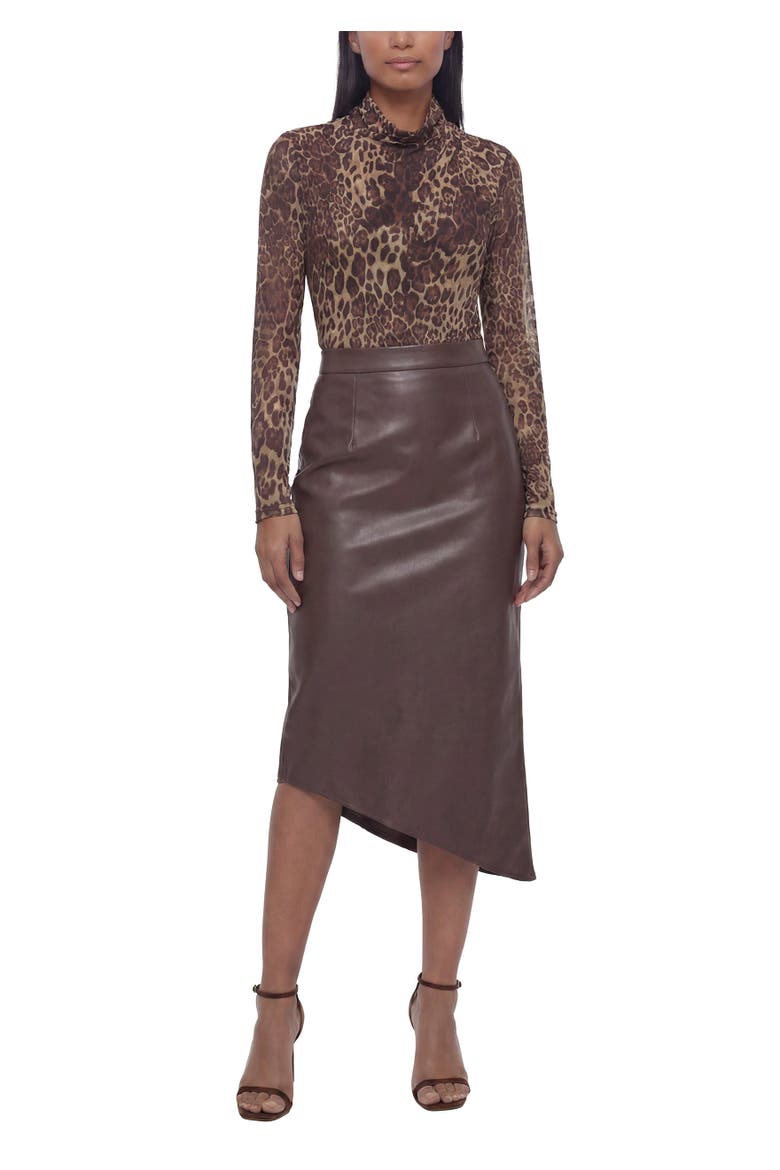 Carter Top, Main, color, Leopard