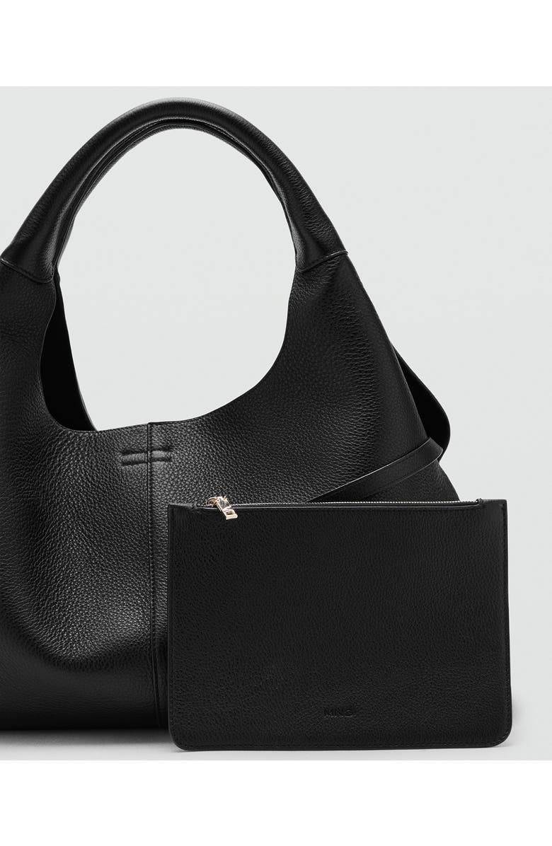 MANGO Shoulder Bag, Alternate, color,