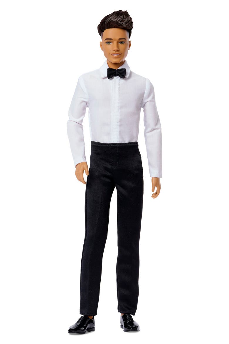 Kids' 2026 Holiday Ken Doll, Alternate, color, ASST