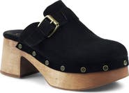 Candie's Booyah Platform Clog
