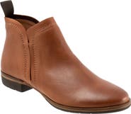 EOS FOOTWEAR Gaid Ankle Boot