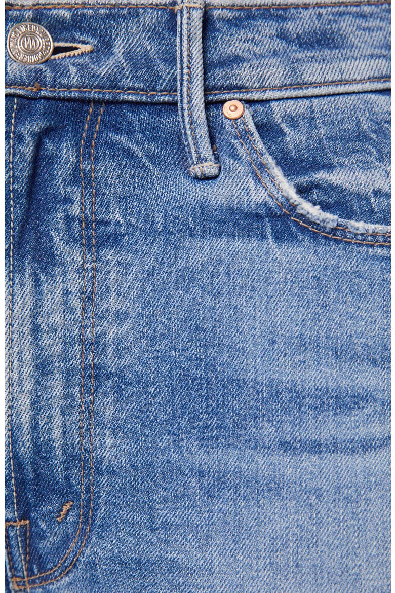 The Dazzler Flood Straight Leg Jeans, Alternate, color, TRUCKS ARE FOR GIRLS