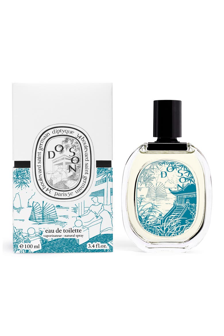 Do Son Eau de Toilette (Limited Edition), Alternate, color, NO COLOR