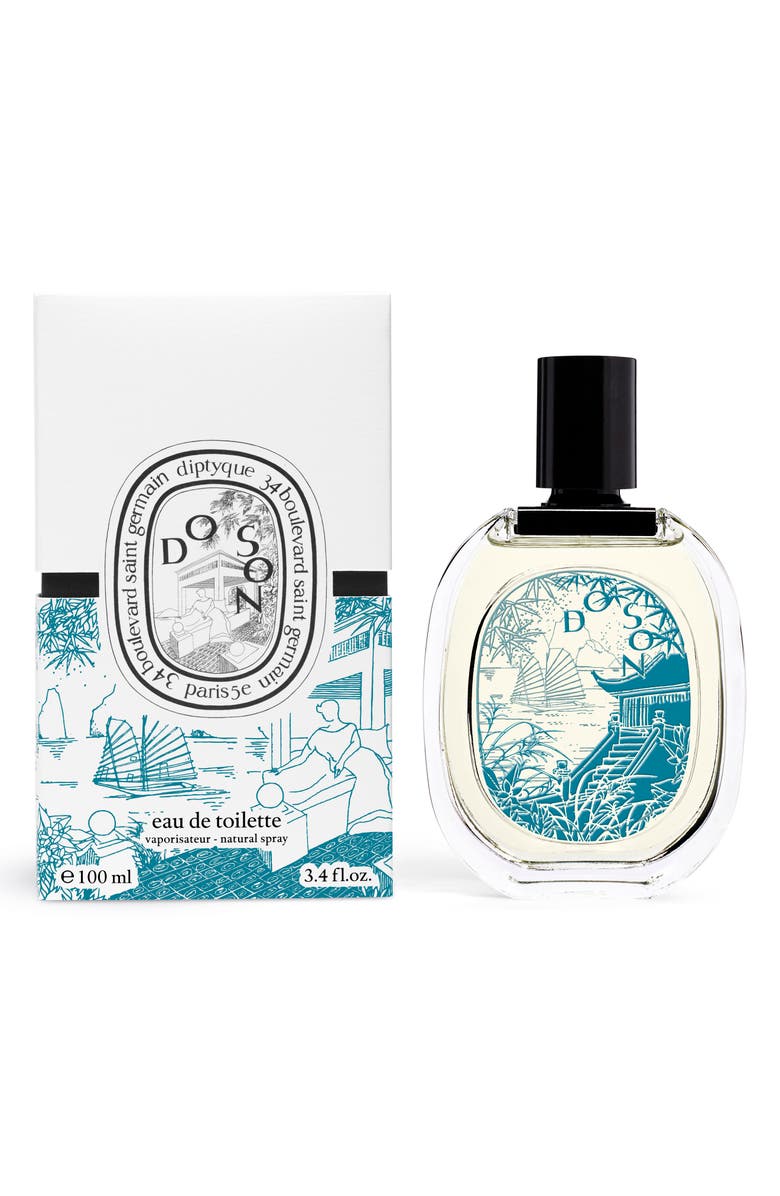 Diptyque Do Son Eau de Toilette, Alternate, color,