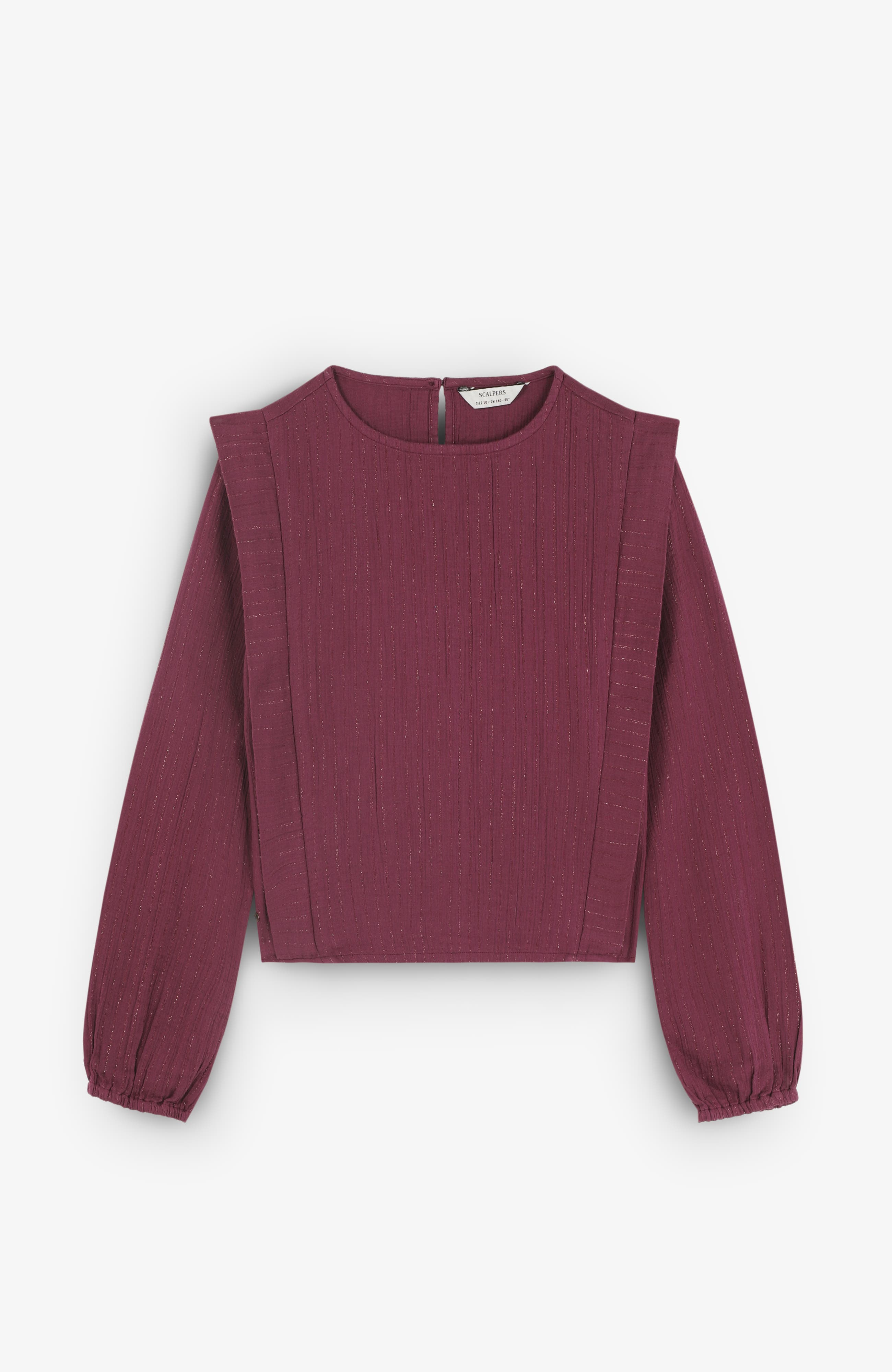 selected Burgundy
