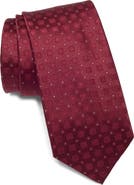 Calvin Klein Vernon Geometric Tie
