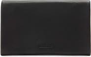 AllSaints Harluna Leather Bifold Wallet
