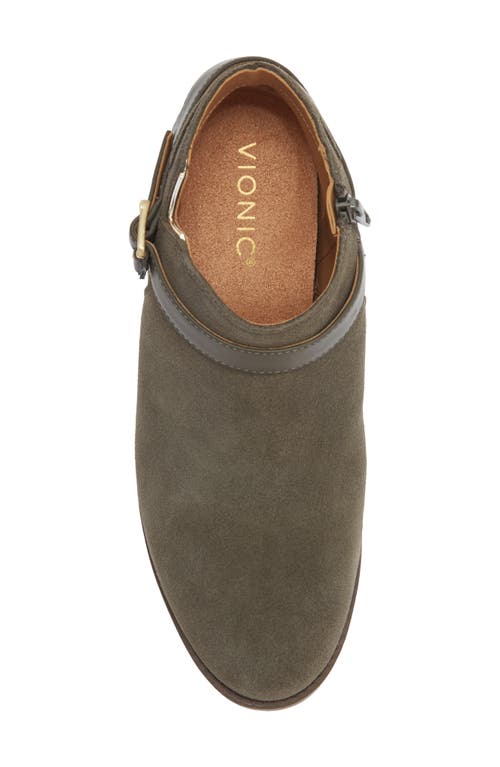Vionic Farrah Bootie