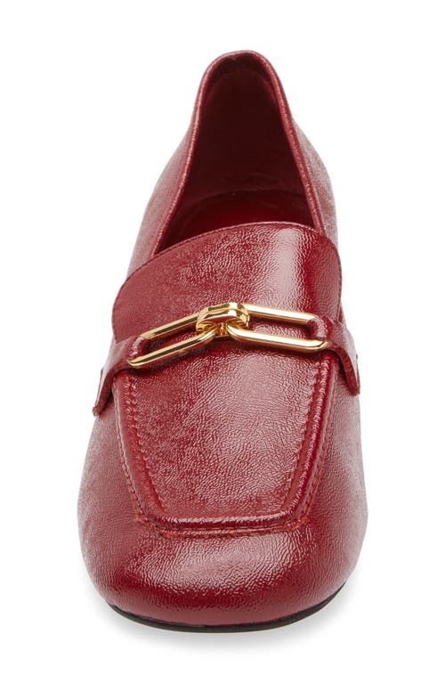 Jeffrey Campbell Archive Block Heel Pump