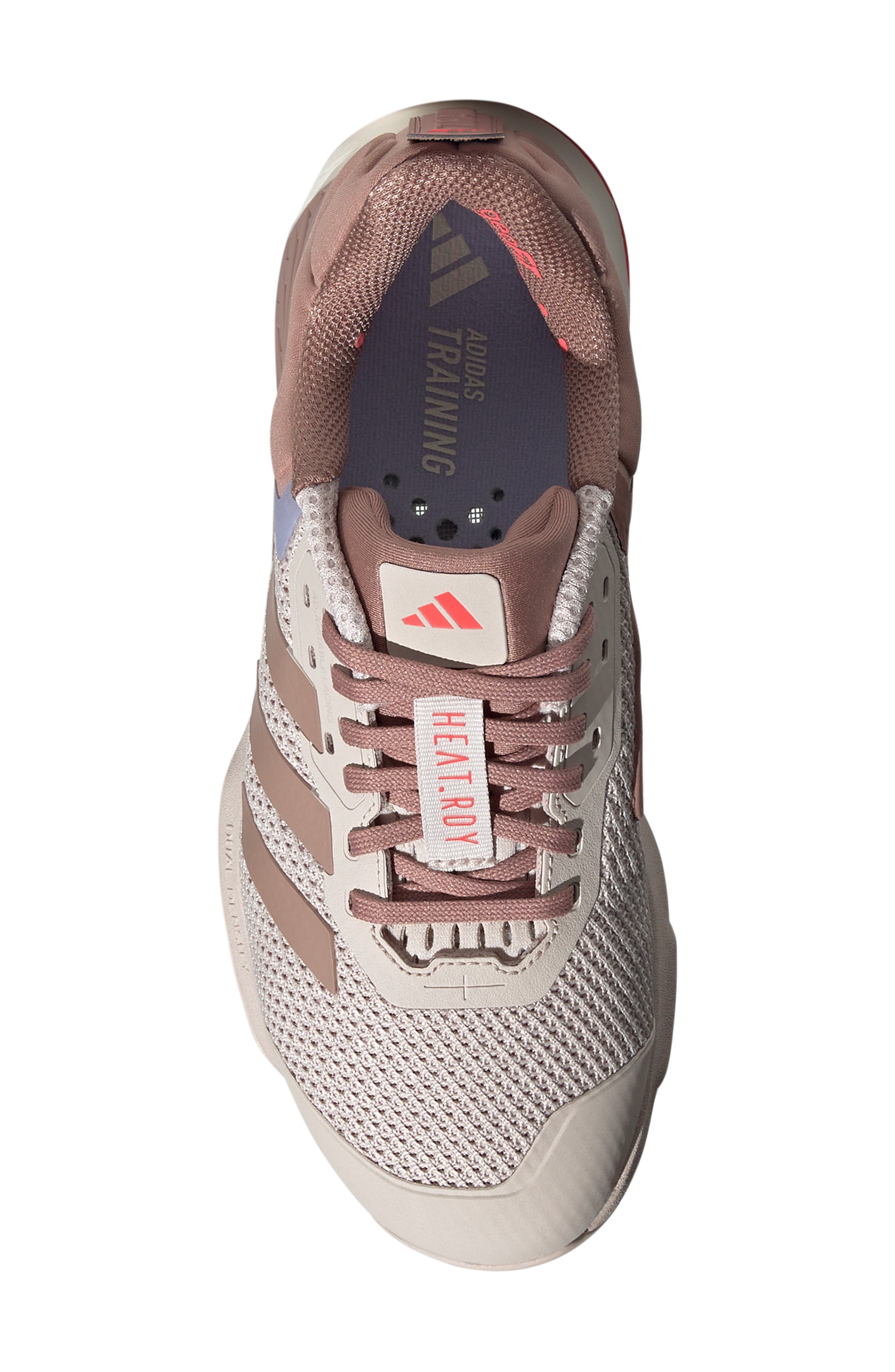 adidas Dropset 3 Training Shoe, Alternate, color, 