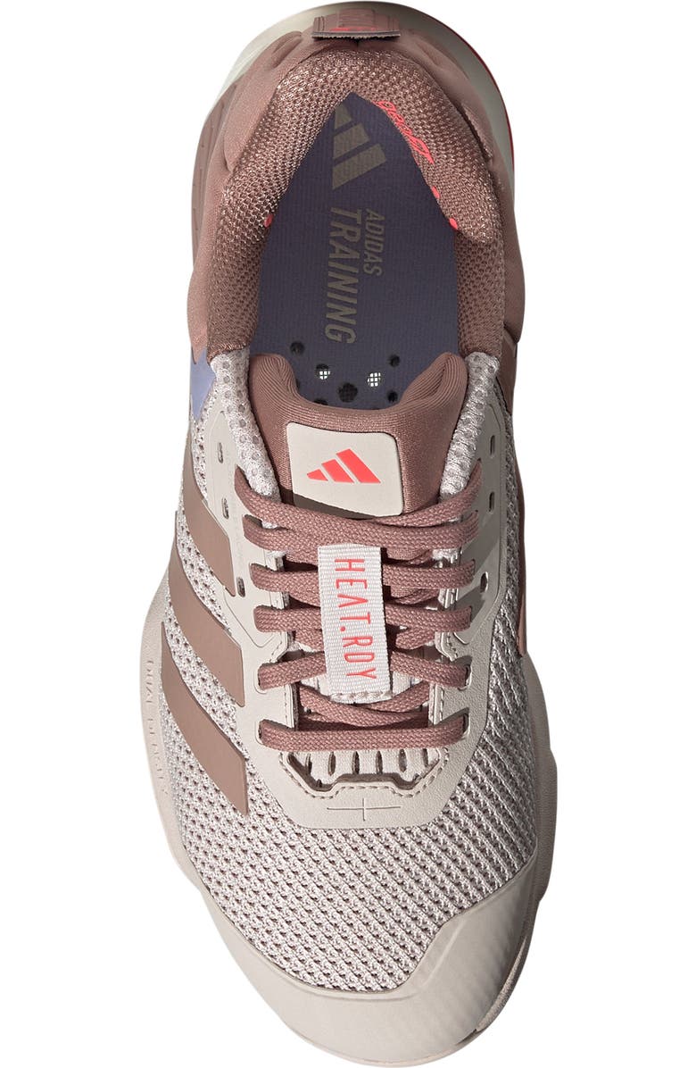 adidas Dropset 3 Training Shoe, Alternate, color,