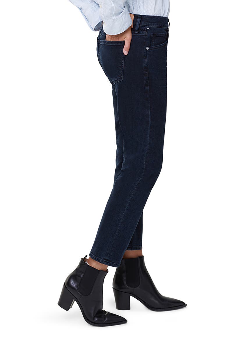 Emerson Slim Fit Boyfriend Ankle Jeans, Alternate, color, SERENDIPITY EMERSON
