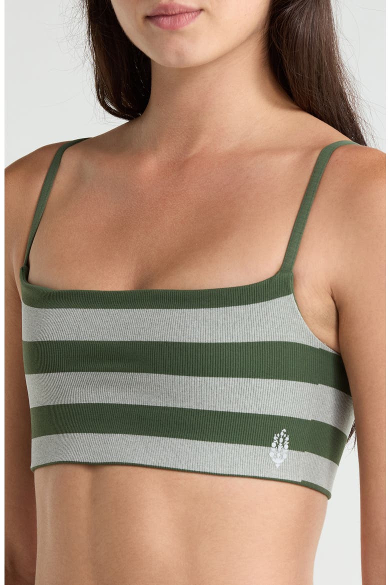 FP Movement Tighten Up Reversible Bra, Alternate, color, IVY COMBO