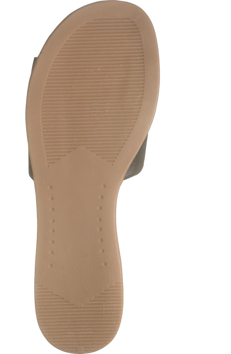 Steve Madden Kailey Slide Sandal, Alternate, color,