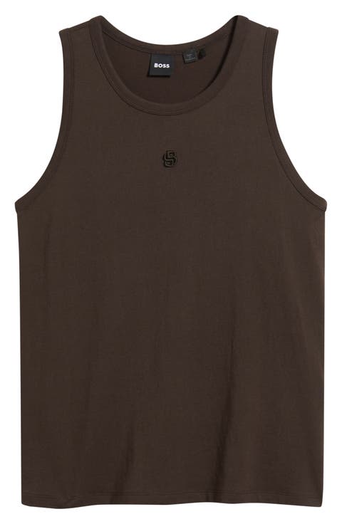 Eveysa Knit Tank