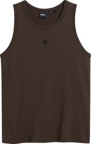 BOSS Eveysa Knit Tank