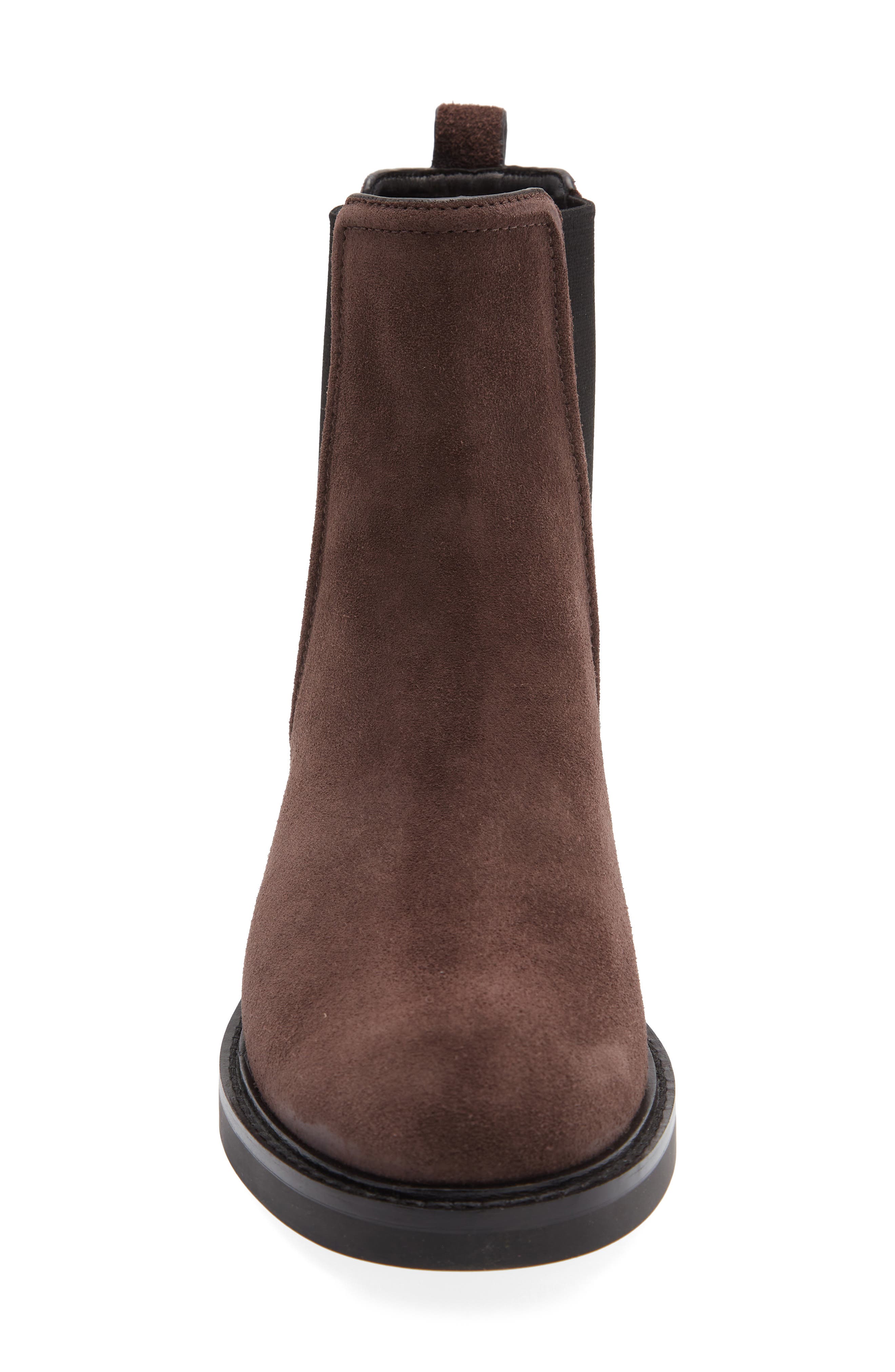 Chelsea Boot, Alternate, color, DARK COCOA