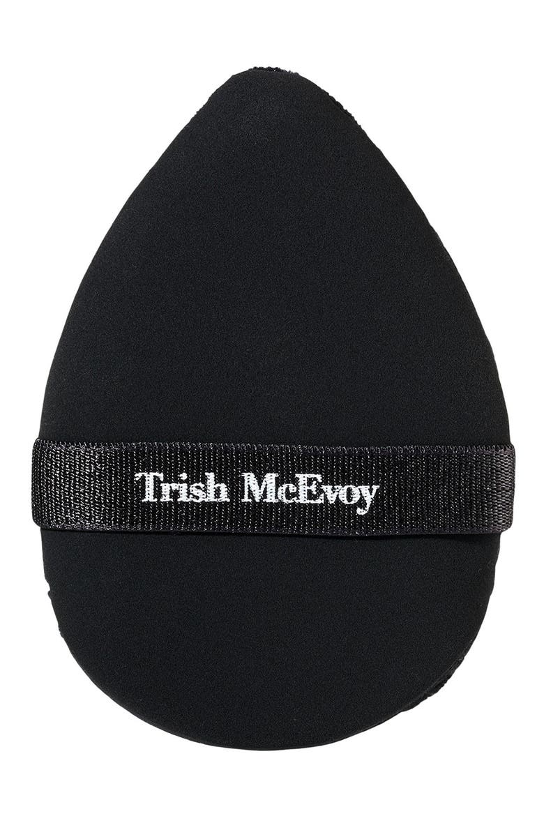 The Puff & Sponge, Main, color, BLACK