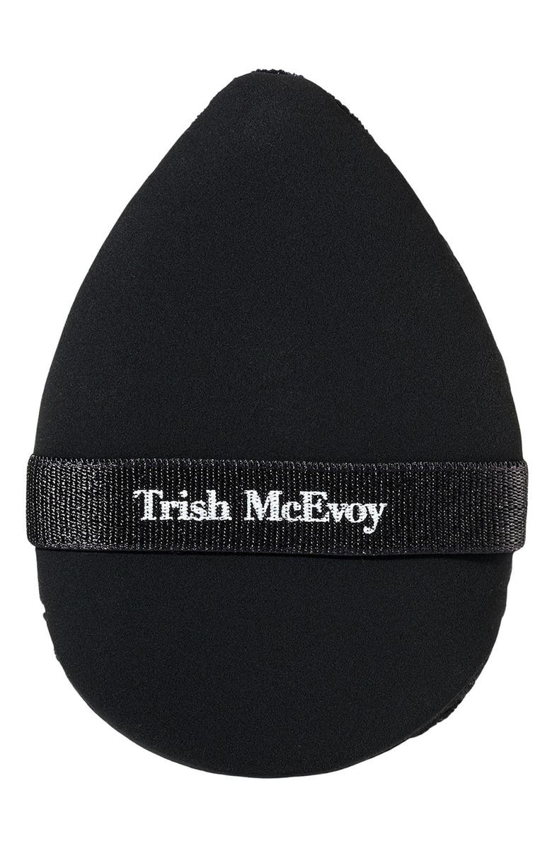 Trish McEvoy The Puff & Sponge, Main, color, Black