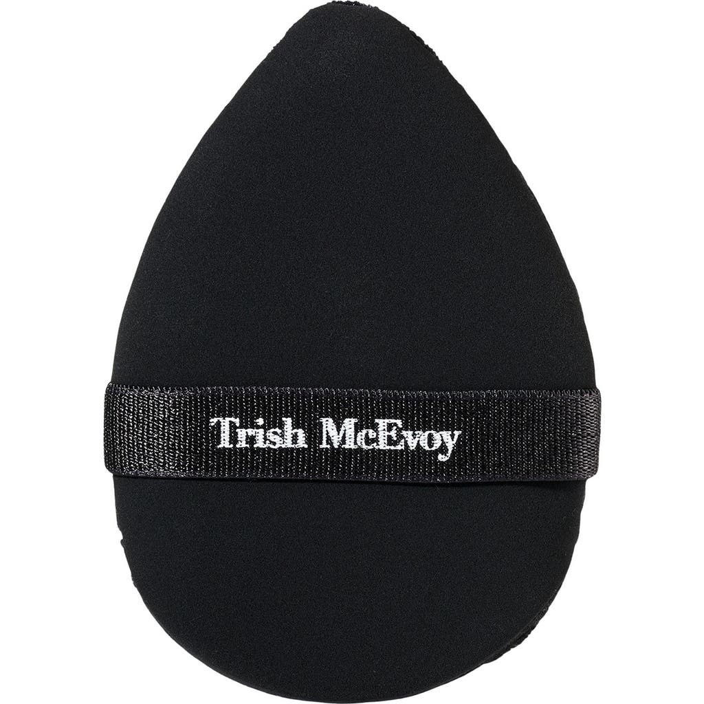 Trish McEvoy The Puff & Sponge in Black at Nordstrom