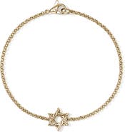John Hardy JH Essential Star of David Bracelet