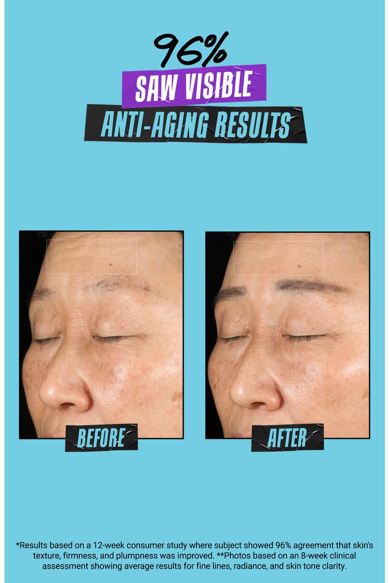 Super Multi-Corrective Anti-Aging Cream for Face & Neck, Alternate, color, NO COLOR