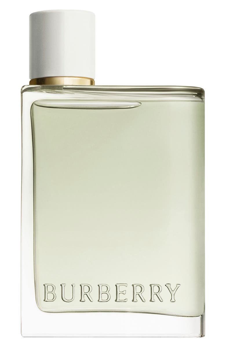 Burberry Her Eau de Toilette, Main, color,