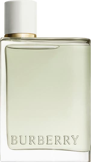 Perfume her burberry hotsell