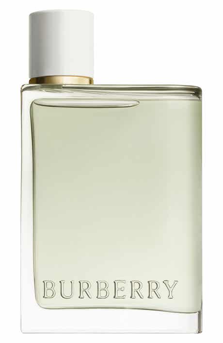 Her Eau de Toilette