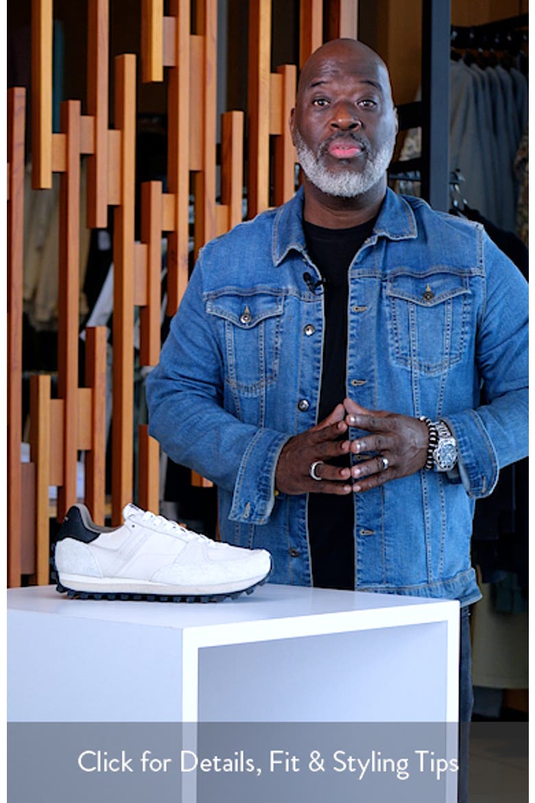 Viggo Sneaker video