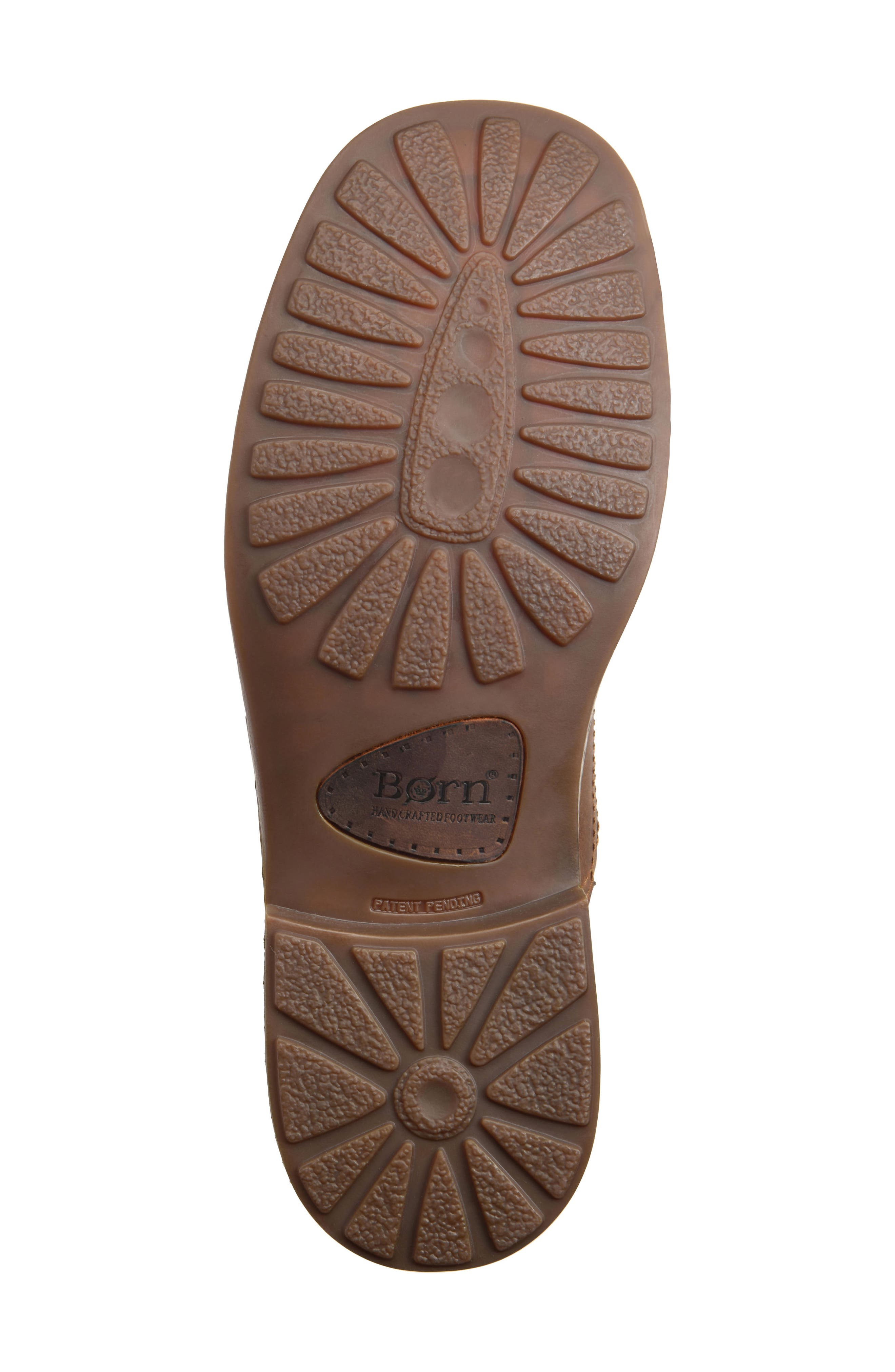 'Hemlock' Boot, Alternate, color, BROWN