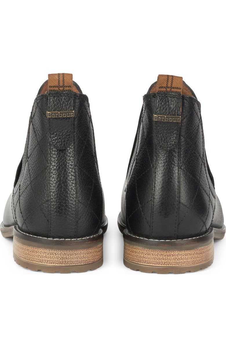 Barbour Camelia Chelsea Boot, Alternate, color,