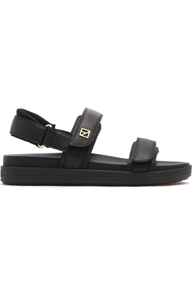 FRANKIE4 Rome Sandal, Alternate, color, Black