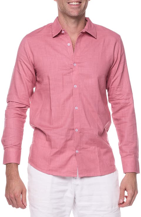 Full Sleeves Resort Shirt