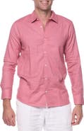 RANEES Full Sleeves Resort Shirt