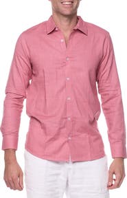 RANEES Full Sleeves Resort Shirt