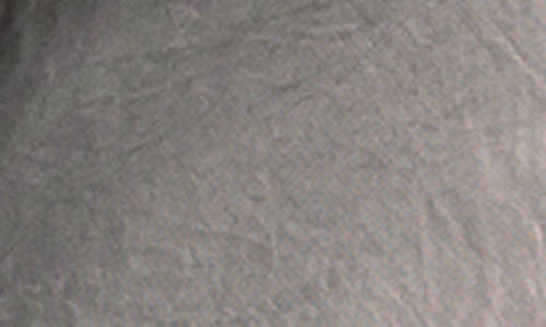 Weekend Los Angeles Emory Crinkled Satin Midi Skirt In Smokey Olive