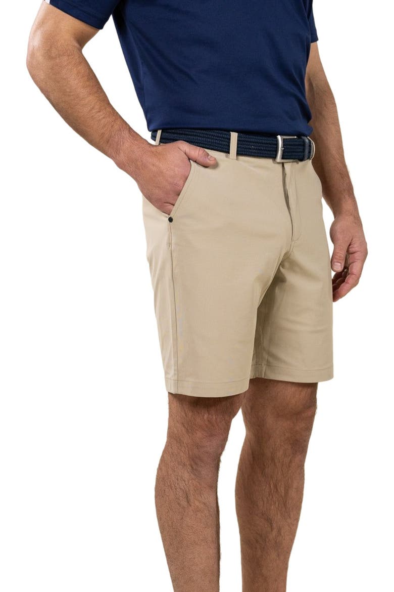 GM Classic Short, Alternate, color, AG Khaki
