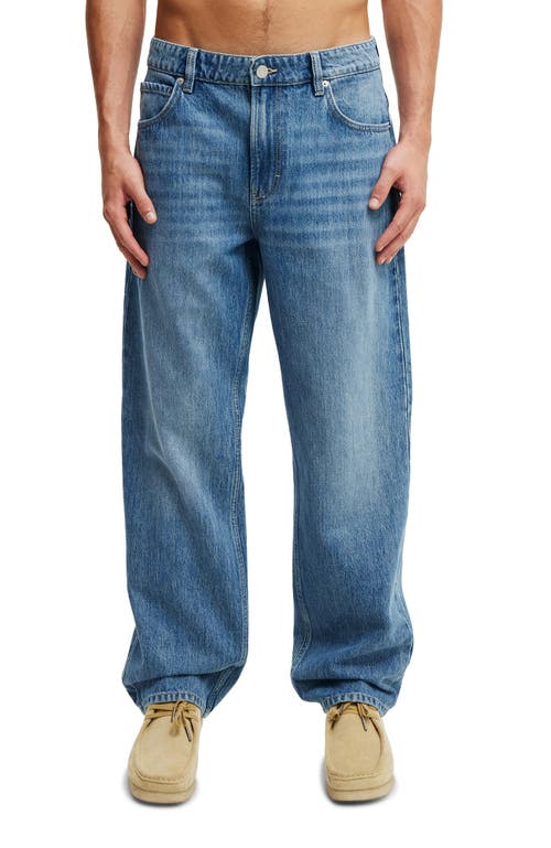 COTTON ON BAGGY JEAN 