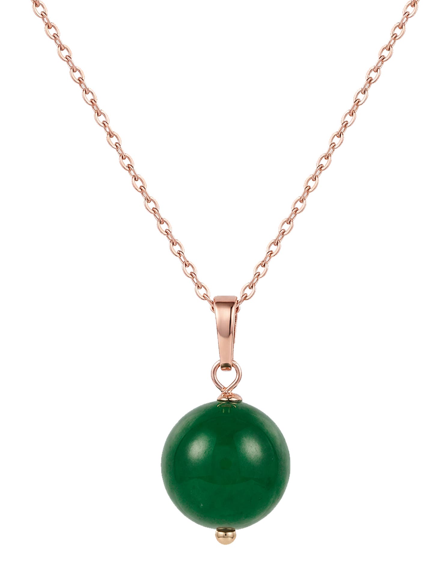 selected Green