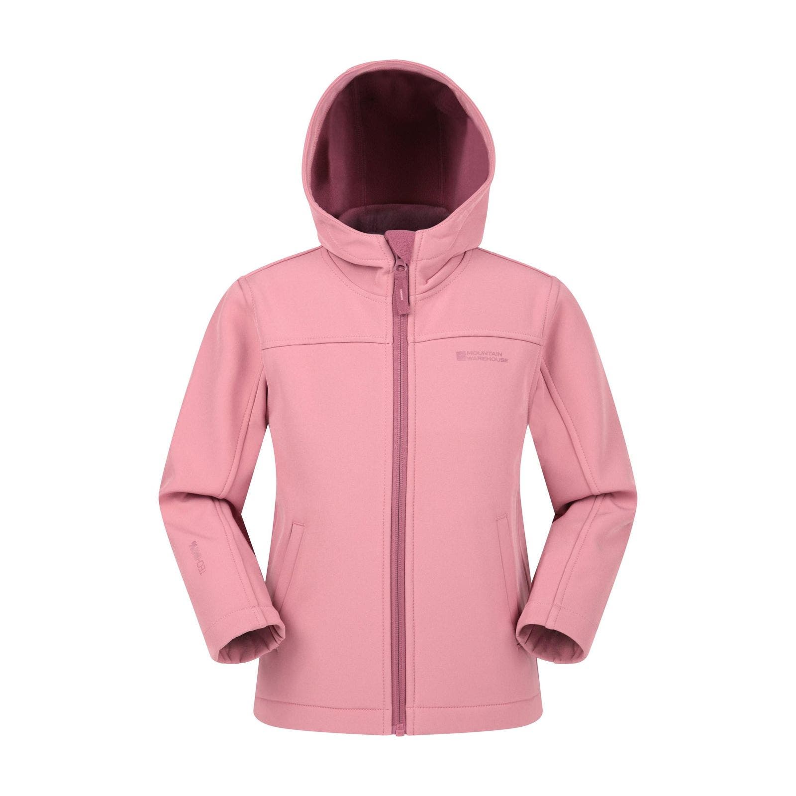 selected Light Pink