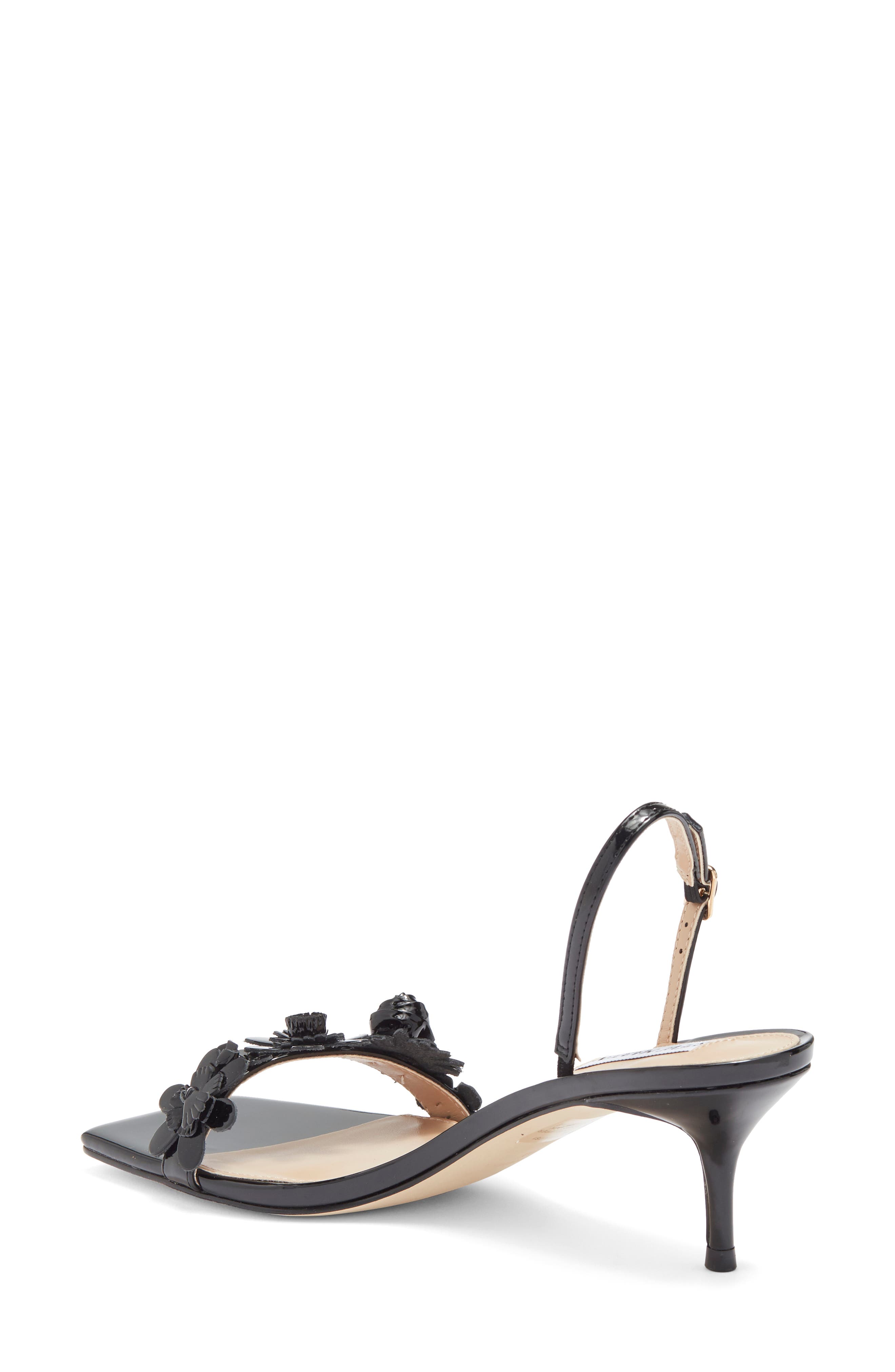 Steve Madden Rosalea Slingback Sandal, Alternate, color, 
