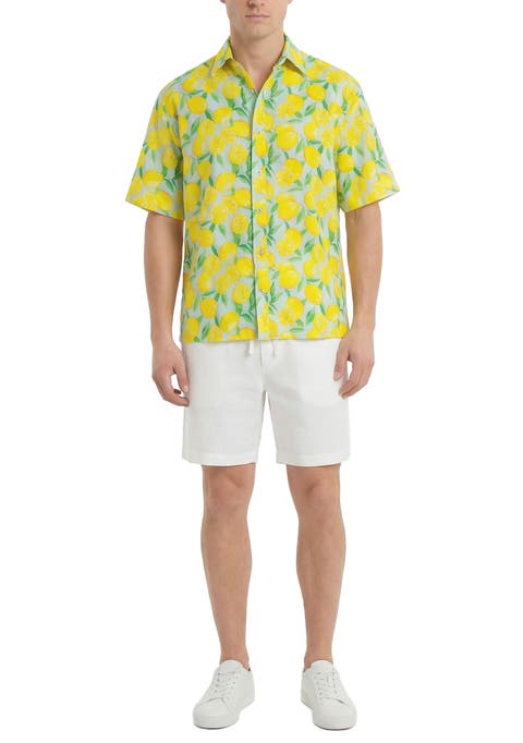 Callen Shorts