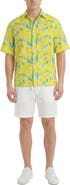 AREA STARS Callen Shorts