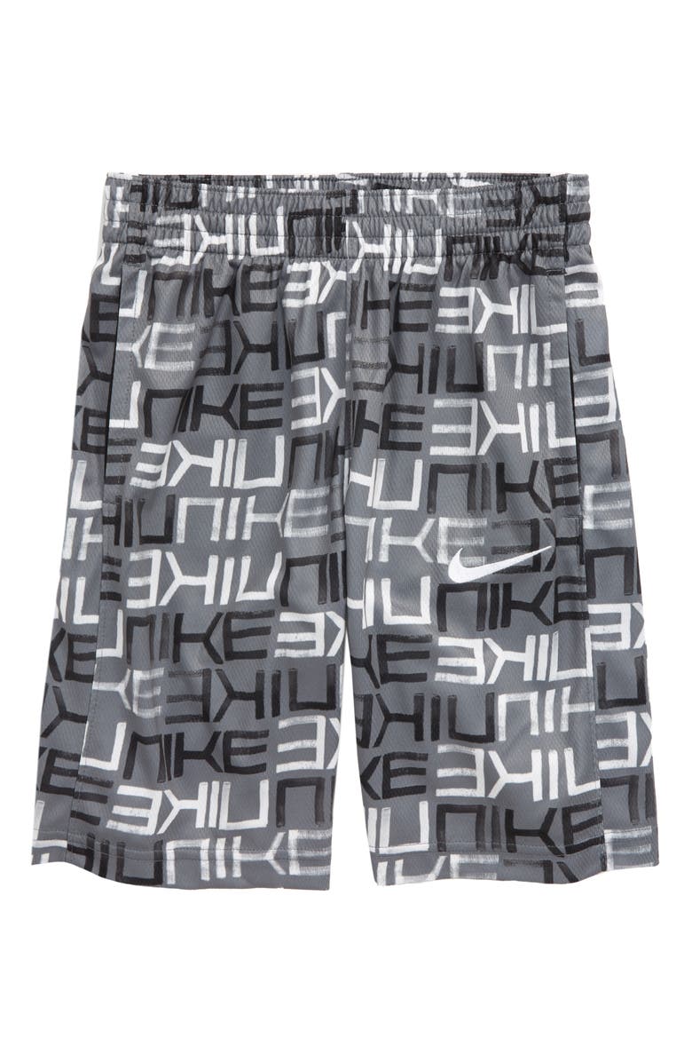 Nike Dri-FIT Avalanche Athletic Shorts, Main, color,