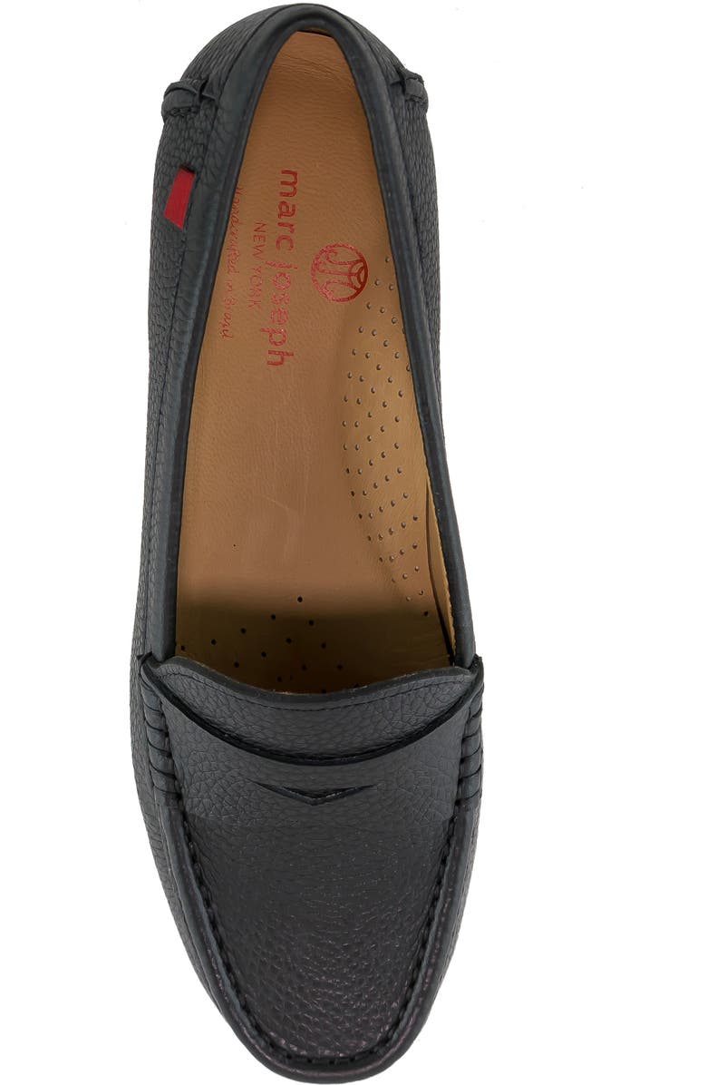 Marc Joseph New York Carrol Street Penny Loafer, Alternate, color,