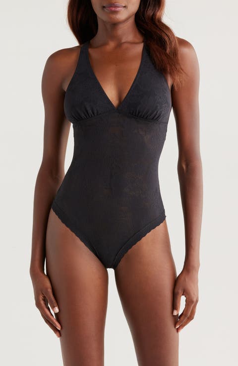 Lace Bodysuit