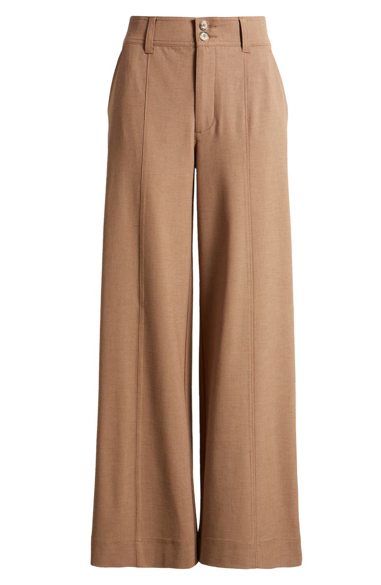 Wit & Wisdom 'Ab'Solution Skyrise Wide Leg Pants, Alternate, color, 
